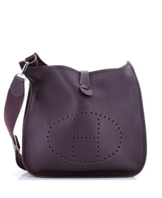 GM Evelyne Bag Gen III Clemence