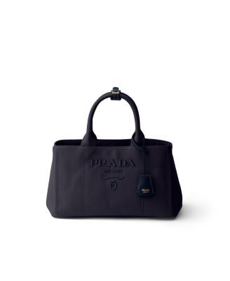  Jardiniere Large Cotton Canvas Handbag
