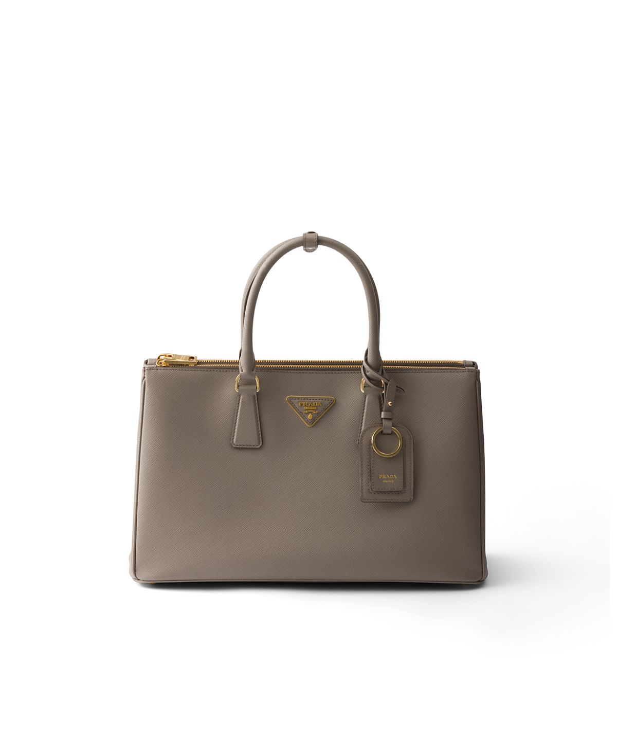 Prada Galleria Large Saffiano Leather Bag
