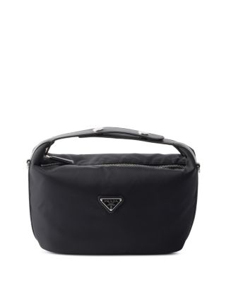  Cherie Re-Nylon Mini Bag