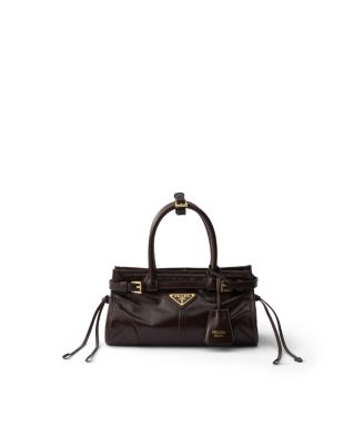 Bonnie Leather Mini-Bag