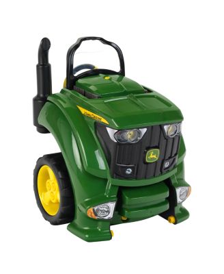  Theo Klein Engine Premium Toys, Ages 3+