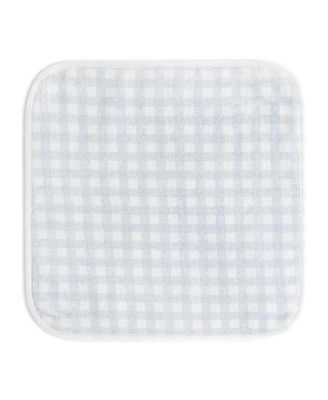  Picnic Gingham Washcloth