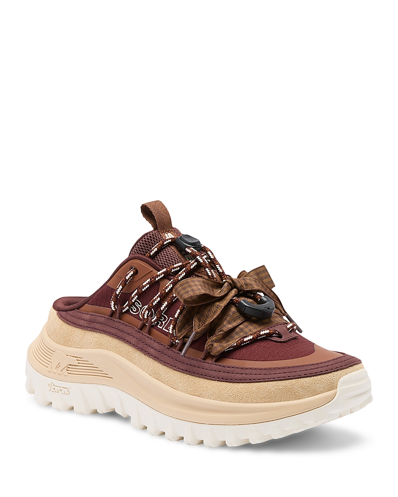 Sorel Women's Callsign Mule Sneakers