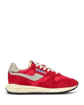 Women's Reelwind Low Sneakers 