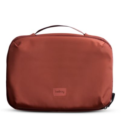 Hanging Toiletry Kit Plus