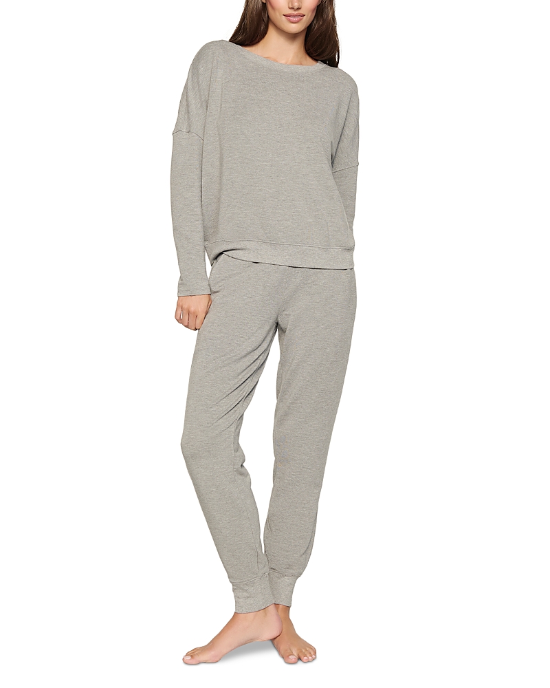 Eberjey Softest Sweats Pullover