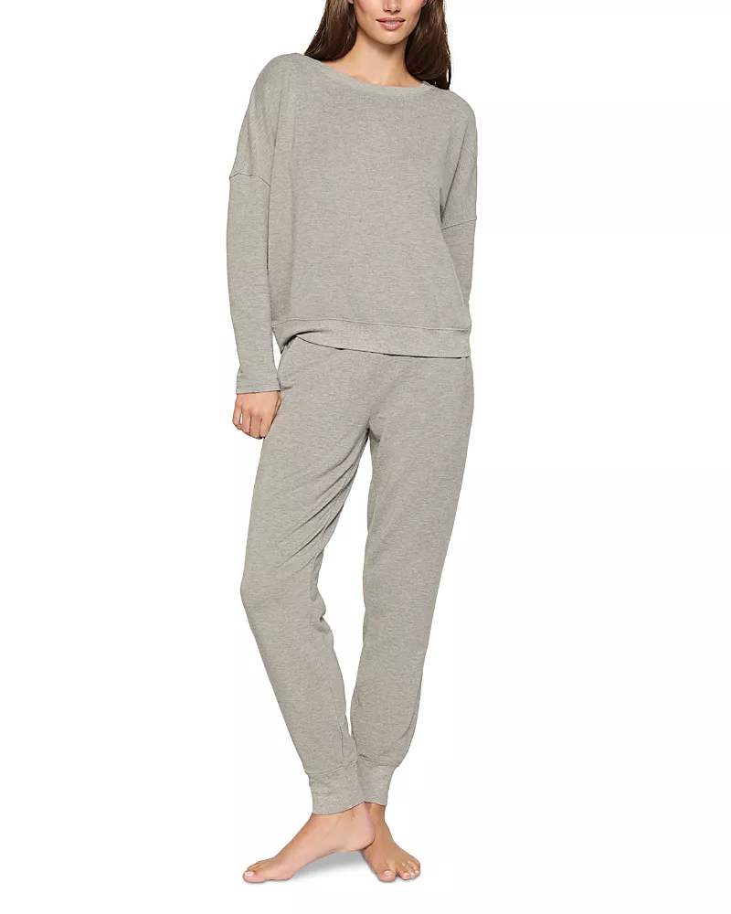Eberjey Softest Sweats Pullover