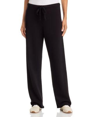 Catherine Cotton Sweatpants