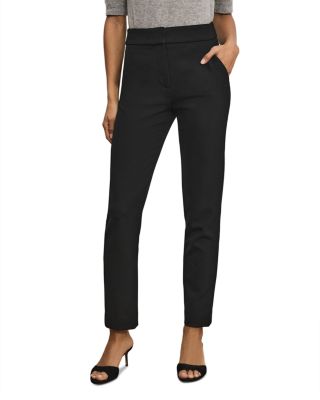 Renzo Ankle Pants