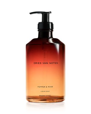 Pepper & Rose Liquid Soap
