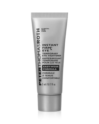 Trial Size Instant FIRMx&reg; Eye Temporary Eye Tightener Easy Wear Formula 0.17 oz.