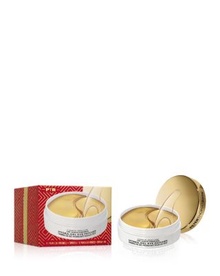 Travel Size 24K Gold Firming Hydra Gel Eye Patches