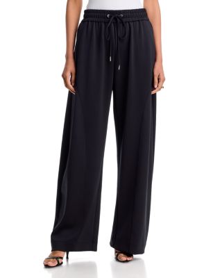Cobain Drawstring Pull On Pants