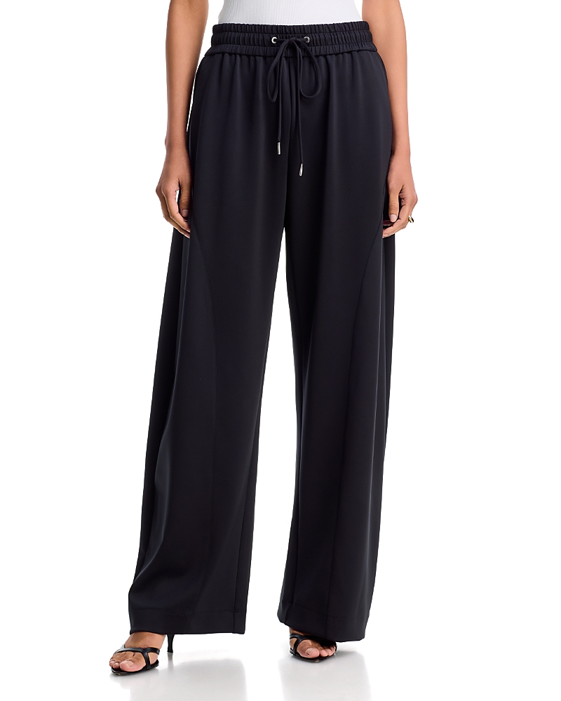 Cinq a Sept Cobain Drawstring Pull On Pants