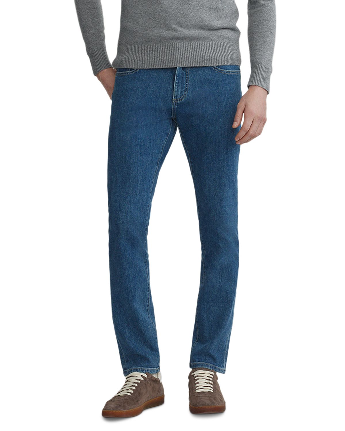 DL1961 Nick Slim Fit Jeans