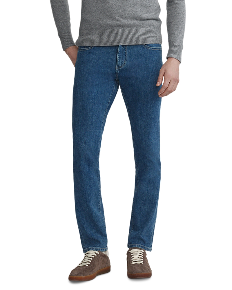DL1961 Nick Slim Fit Jeans in Highland Park