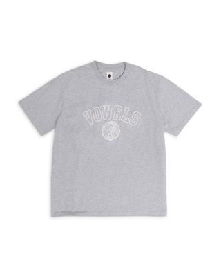 Faded Collegiate Tee