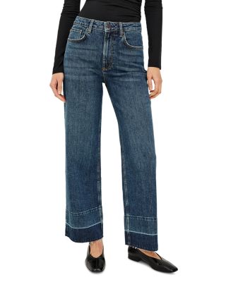Women's Getty High Rise Crop Pants