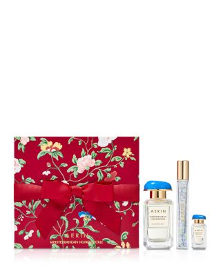 Mediterranean Honeysuckle Fragrance Gift Set