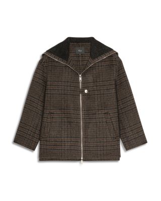 Silves Zip Front Jacket - thumbnail 8