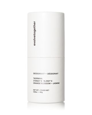 Taormina Deodorant 1.69 oz.