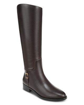 Women's Arabelle Leather Knee High Boots