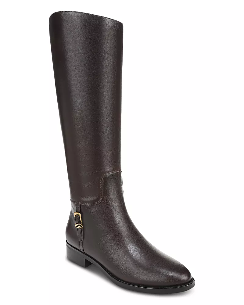 Veronica Beard Women's Arabelle Knee High Boots