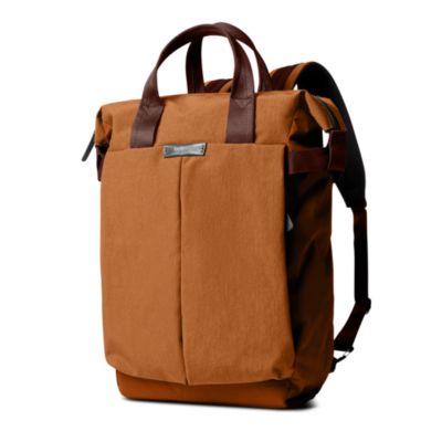 Tokyo Totepack Convertible Tote Bag