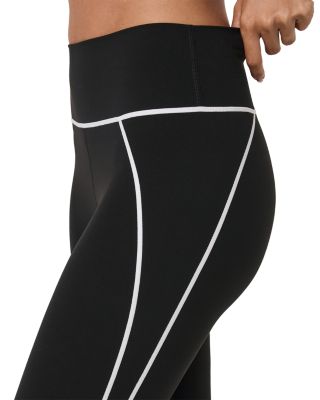 AllTheFeels™ Linework Leggings - thumbnail 5