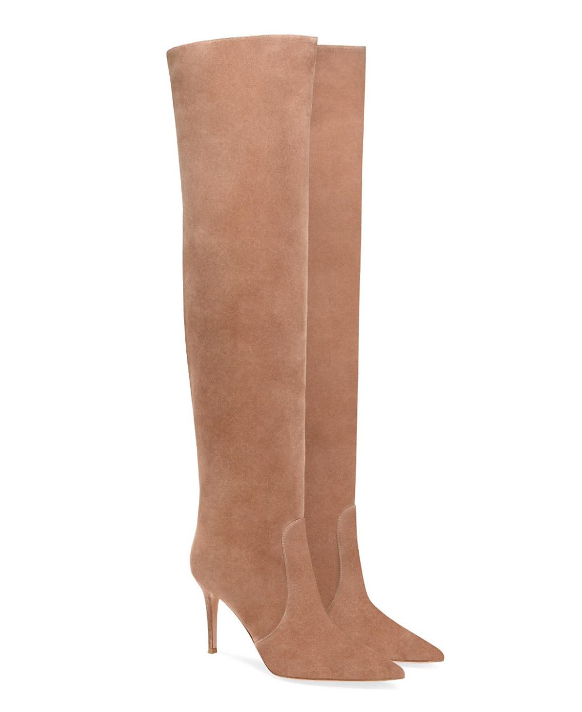 Gianvito Rossi Women's Hansen Cuissard Boot