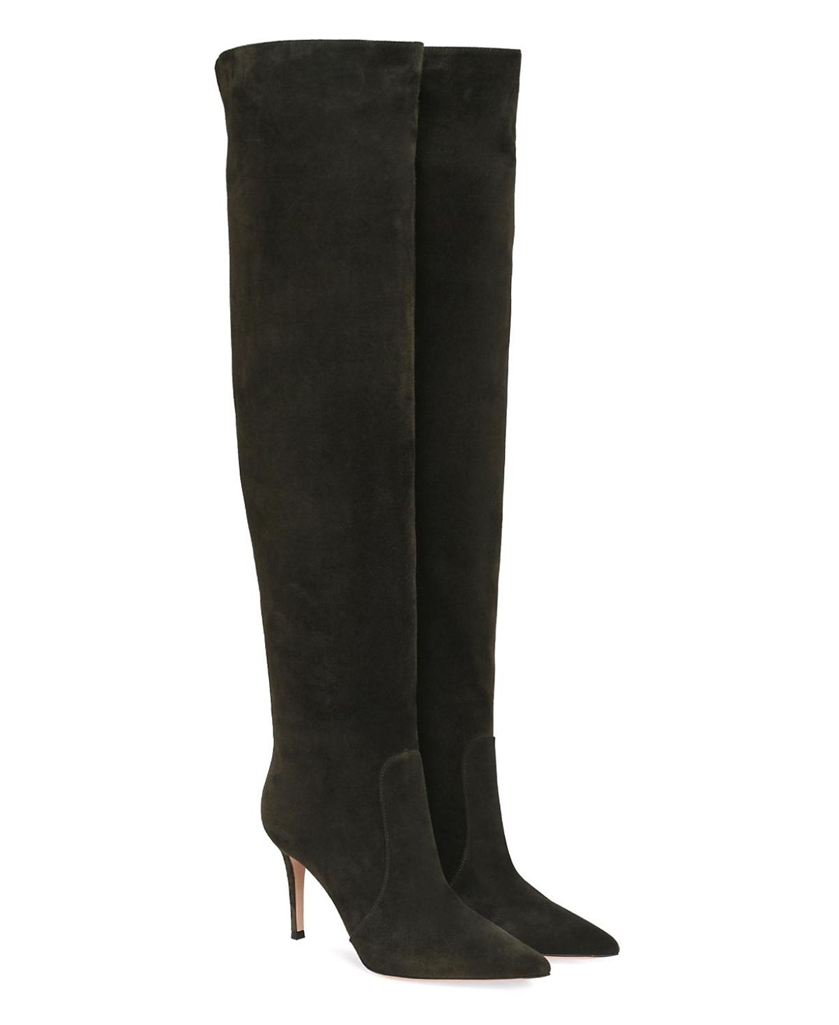 Gianvito Rossi Women's Hansen Cuissard Boot