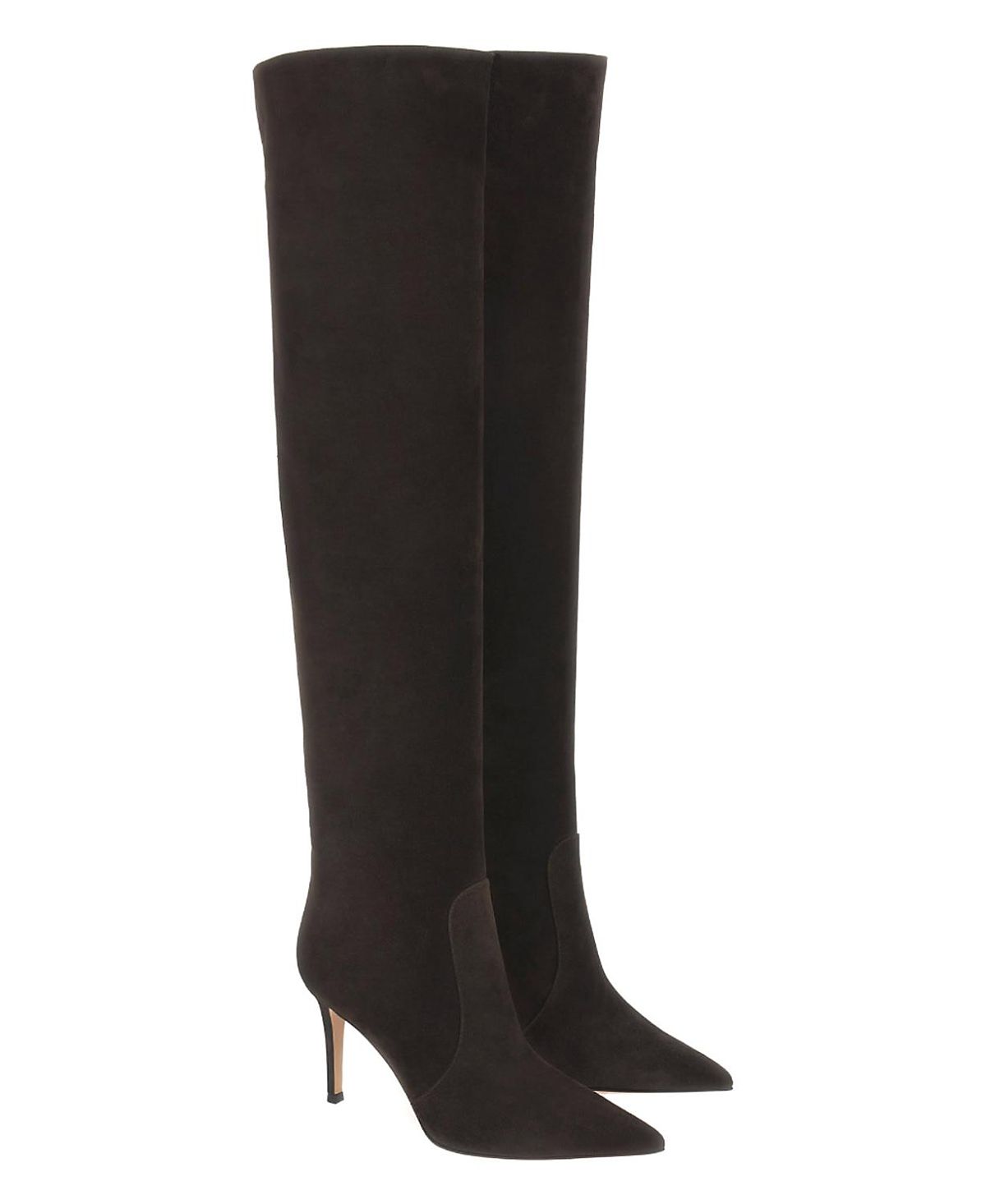 Gianvito Rossi Women's Hansen Cuissard Boot