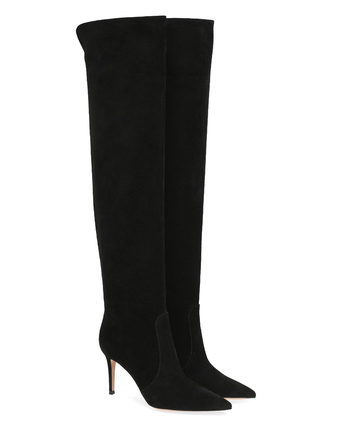 Gianvito Rossi Women's Hansen Cuissard Boot