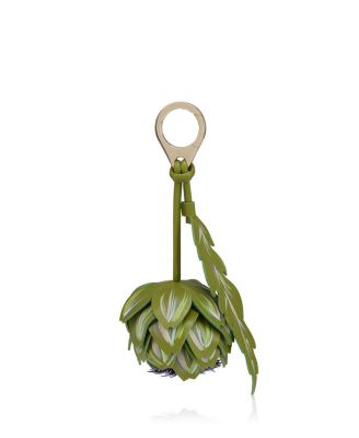  Women's Artichoke Bag Charm