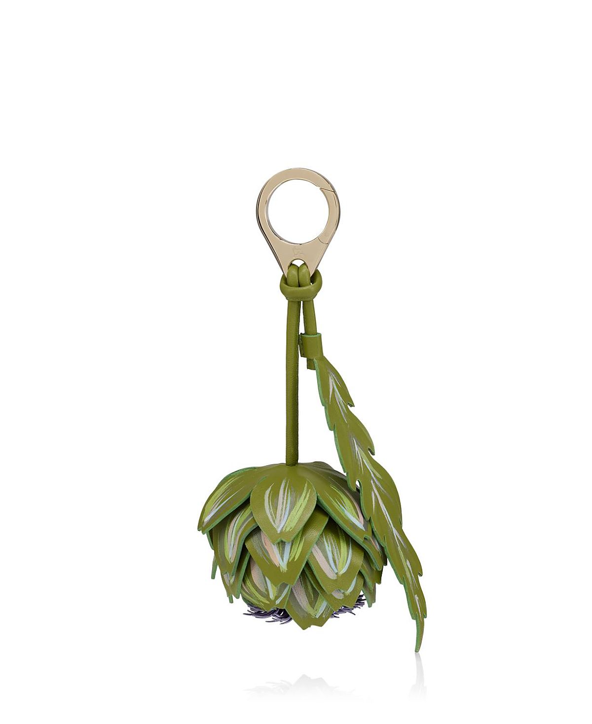 Christian Louboutin Women's Artichoke Bag Charm