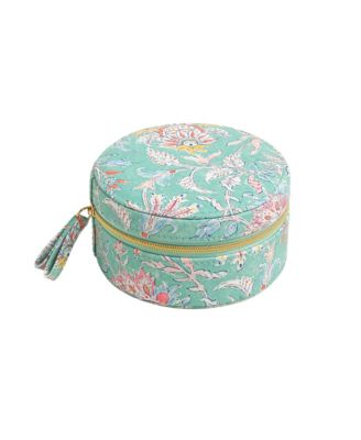  Meilin Jewelery Box, 4.5" x 4.5"