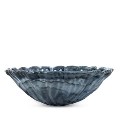 Onda Glass Medium Bowl