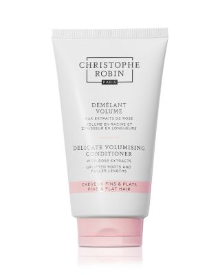 Delicate Volumising Conditioner with Rose Extracts 2.5 oz.
