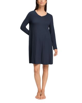 Hanro Sleep & Lounge Nightgown