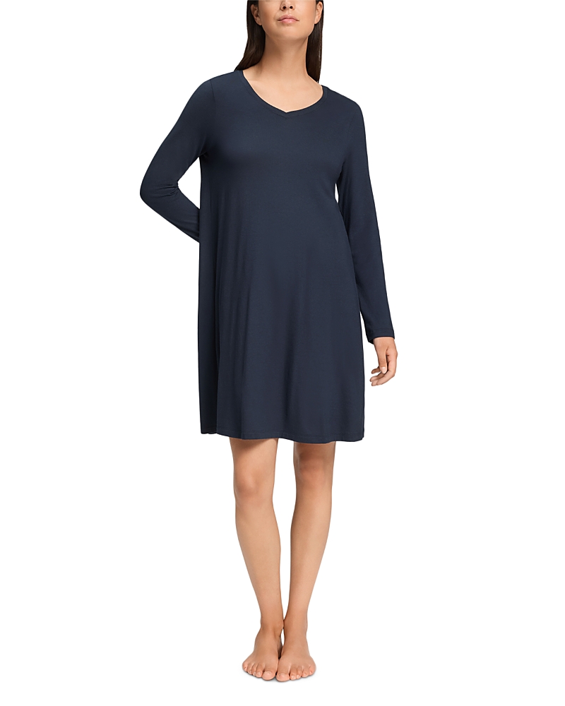 Hanro Sleep & Lounge Nightgown