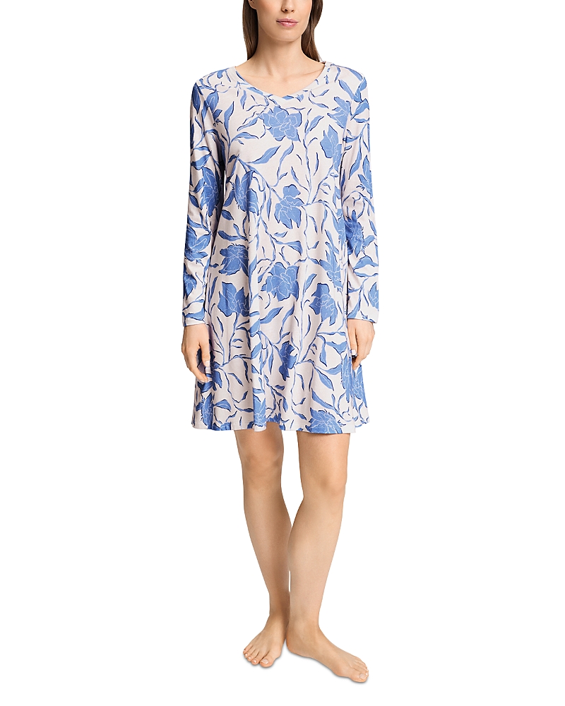 Hanro Sleep & Lounge Nightgown