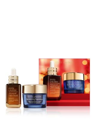 Ultimate Nighttime Power Pair Skincare Gift Set ($168 value)