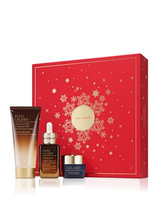 Advanced Night Repair Skincare Gift Set ($210 value)