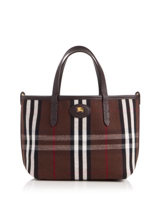 Bloomsbury Mini Reversible Tote