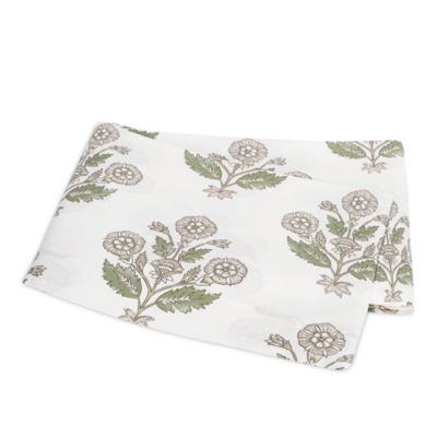 Dalila Flat Sheet, Full/Queen
