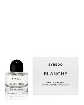 Receive a deluxe sample of Blanche Eau de Parfum with any $330 BYREDO purchase.