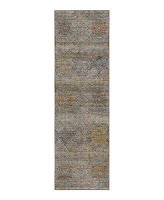 Dalyn Rug Company Aristo AR1 Runner Area Rug, 2'3"x7'6"