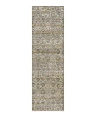 Dalyn Rug Company Aristo AR9 Runner Area Rug, 2'3"x7'6"