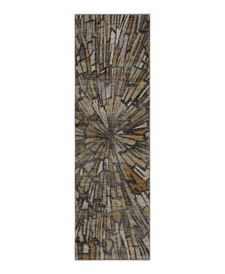 Dalyn Rug Company Nexus NX3 Runner Area Rug, 2'3"x7'6"